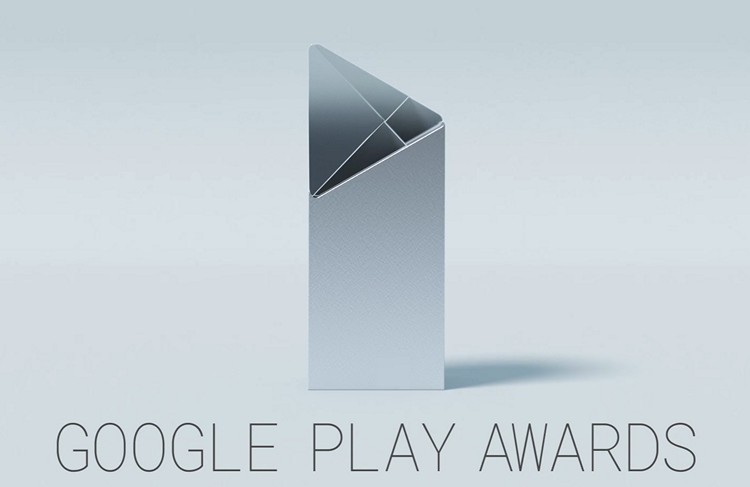 Google Play Awards 2017 Nominees Revealed, Winners To Be Announced at IO