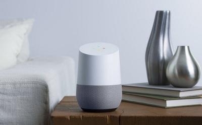 Google Home