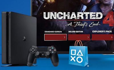How to Change PlayStation Store Country