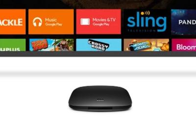 How to Update Mi Box to Android Nougat