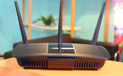 Linksys Smart WiFi Router Review