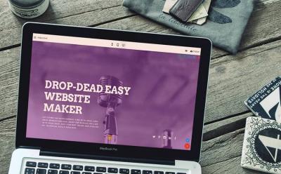 Mobirise Website Builder Review