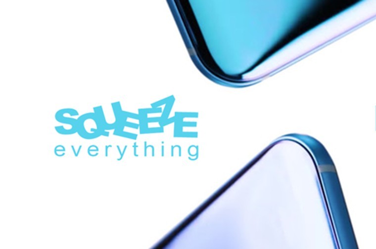 New HTC U 11 Video Teaser Hints A Display You Can Squeeze 2