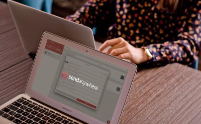 send anywhere review