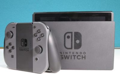 switch in dock tv mode