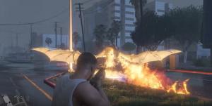 20 Best GTA 5 Mods to Add Some Flair to The Game