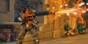20 Best Games like Overwatch You Should Play