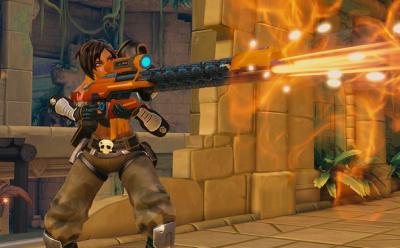 15 Best Games Like Overwatch You Can Play