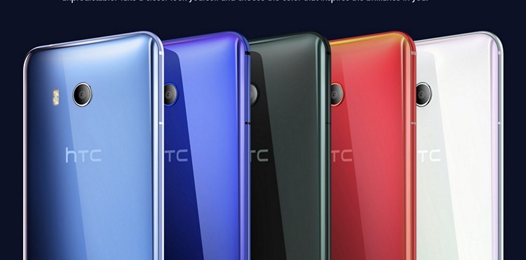 7 Best HTC U11 Cases and Covers You Can Buy