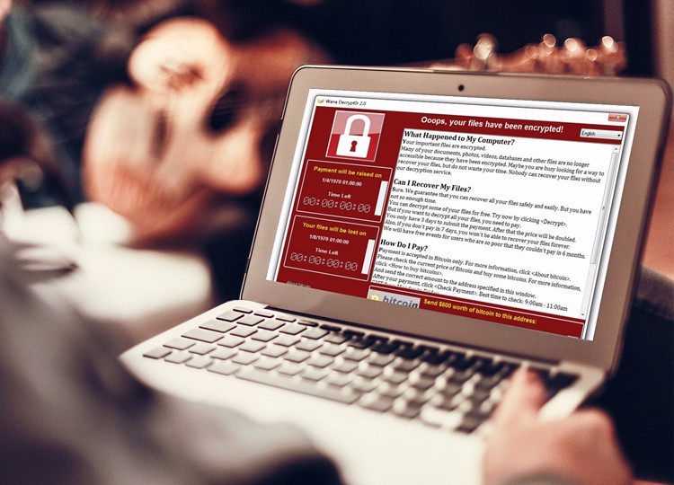 8 Things You Should Know About the WannaCry Ransomware
