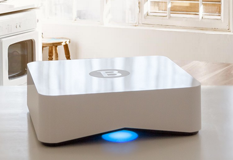 Bitdefender Box Review