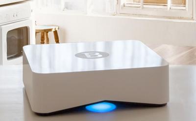 Bitdefender Box Review