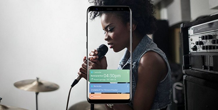 Bixby Voice Commands Now Live In South Korea
