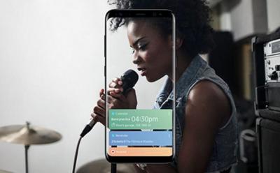 Bixby Voice Commands Now Live In South Korea
