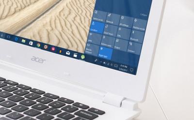 How to Enable Night Light in Windows 10