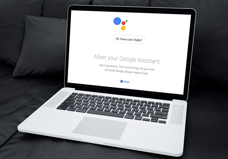How to Get Google Assistant on Windows, Mac and Linux