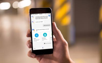 How to Install Google Assistant on iPhone in Any Country