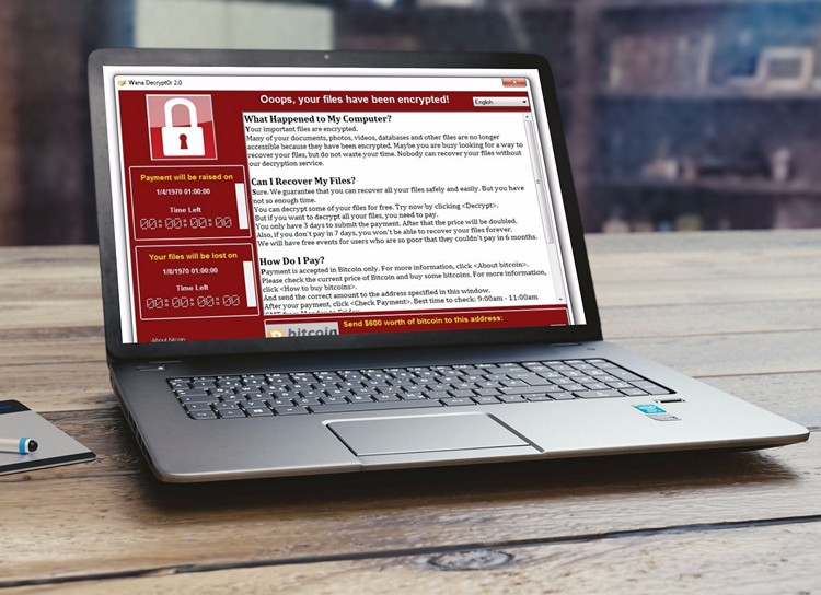 How to Protect Your PC Against WannaCry Ransomware