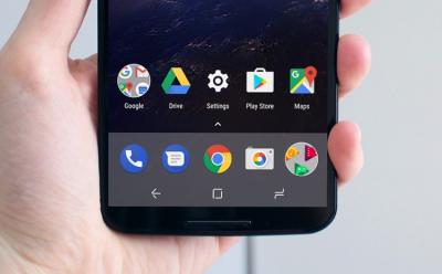 How to Set Custom Navigation Bar Icons in Android (No Root)