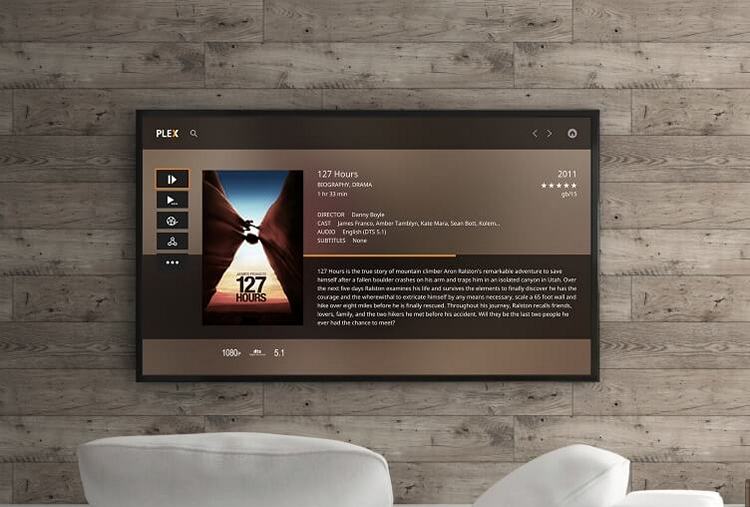 How to Setup Plex Media Server and Access It On Any Device