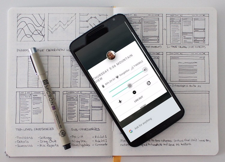 How to Try Fuchsia OS On Your Android DeviceHow to Try Fuchsia OS On Your Android Device