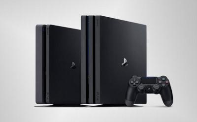 Next-Gen PlayStation Console Expected To Arrive In Late 2018