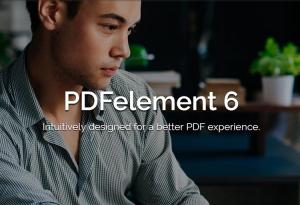 How to Easily Create Fillable PDF Forms on Your Mac with PDFelement 6