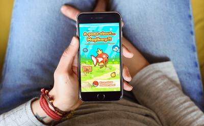 Pokemon Magicarp Jump Beginners Guide Tips Tricks