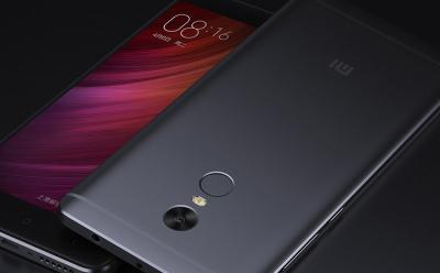 Redmi Note 4 Featured