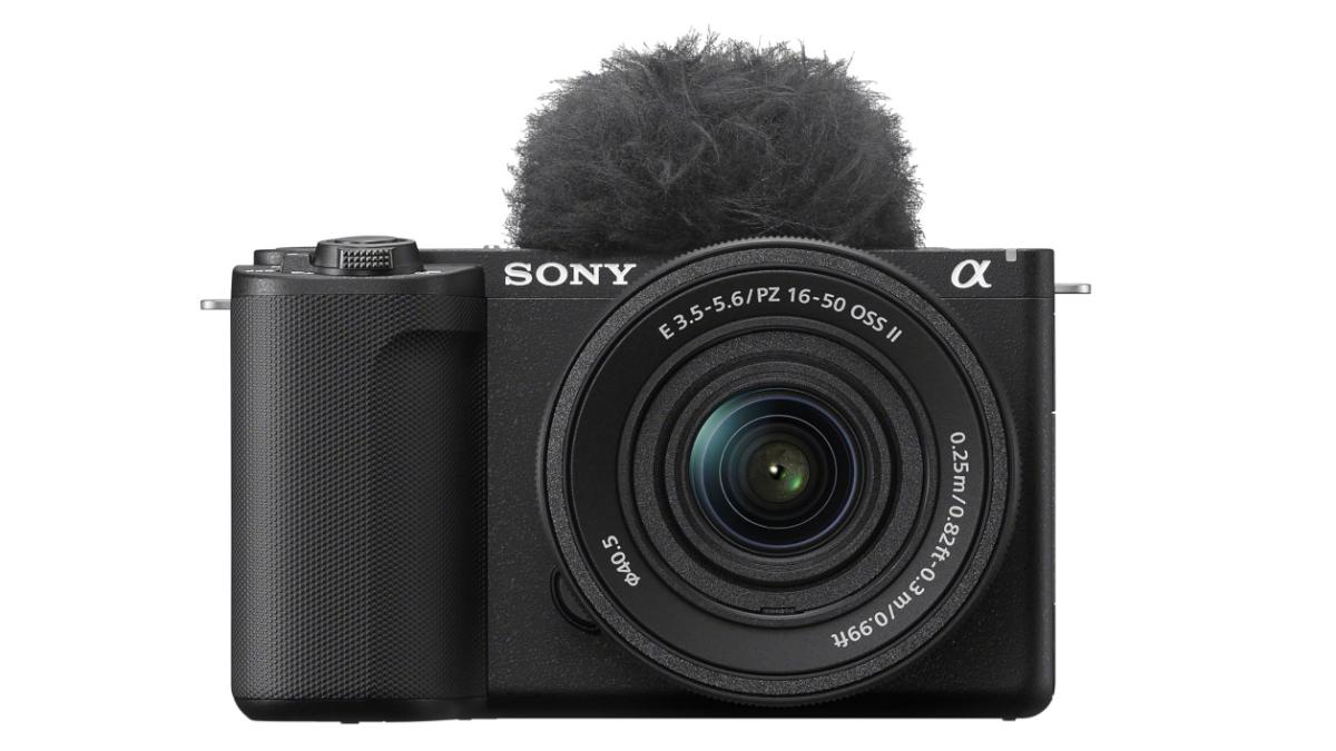Best Mirrorless Cameras in 2026: Top Picks for Every Budget and Skill ...