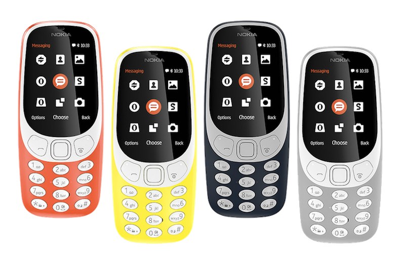 nokia 3310 release date revealed