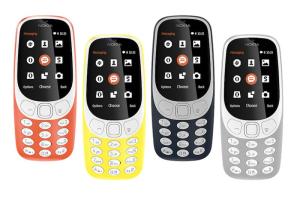 Nokia 3310 Release Date and Pricing Revealed