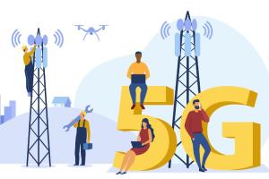 What is 5G? Everything Explained About 5G