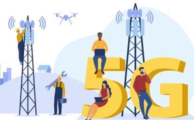 what is 5G? Everything you need to know about 5G
