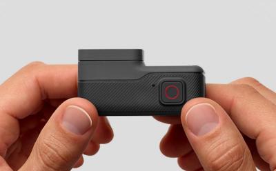 10 Best GoPro Hero 5 Alternatives to Buy 2017