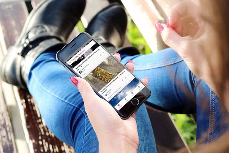 15 Best News Apps for iPhone and Android