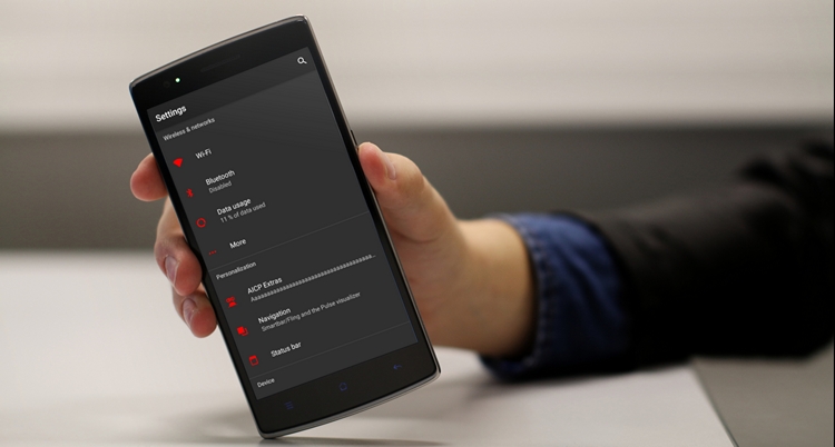 15 Cool Substratum Themes 2017