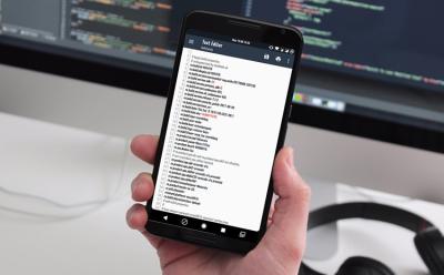16 Cool Android Build.Prop Tweaks You Should Try