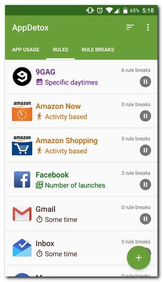 5 Best App Blocker Apps To Boost Your Productivity (2017) | Beebom