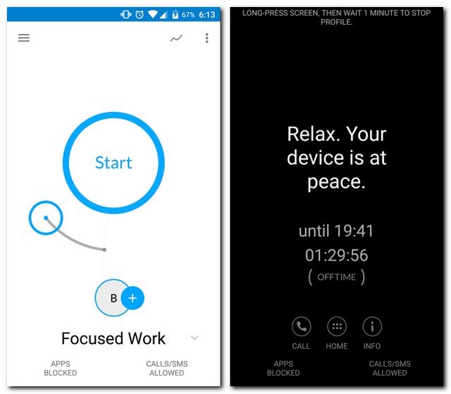 5 Best App Blocker Apps To Boost Your Productivity (2017) | Beebom