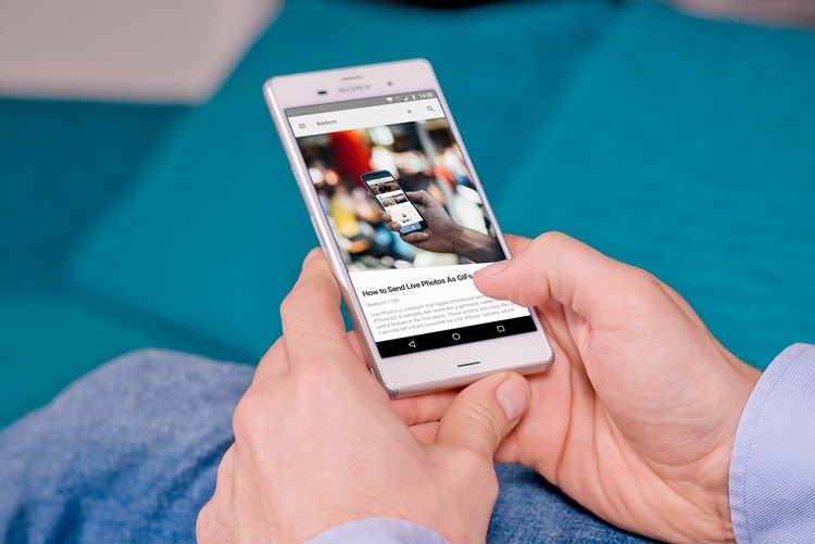 5 Best Tech News Apps for Android and iPhone To Use 2017