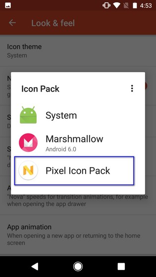 How to Change App Icons on Android (Guide) | Beebom