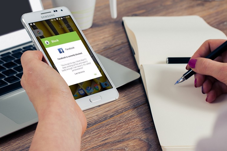 Best App Blocker Apps to Boost Productivity