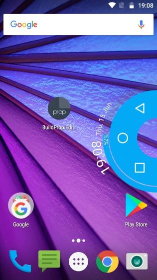 How To Hide Navigation Bar on Android Without Root | Beebom