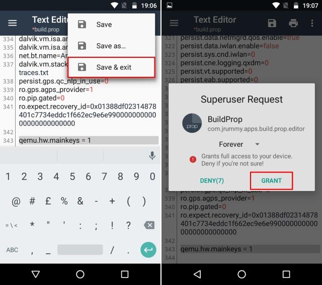 How To Hide Navigation Bar on Android Without Root | Beebom