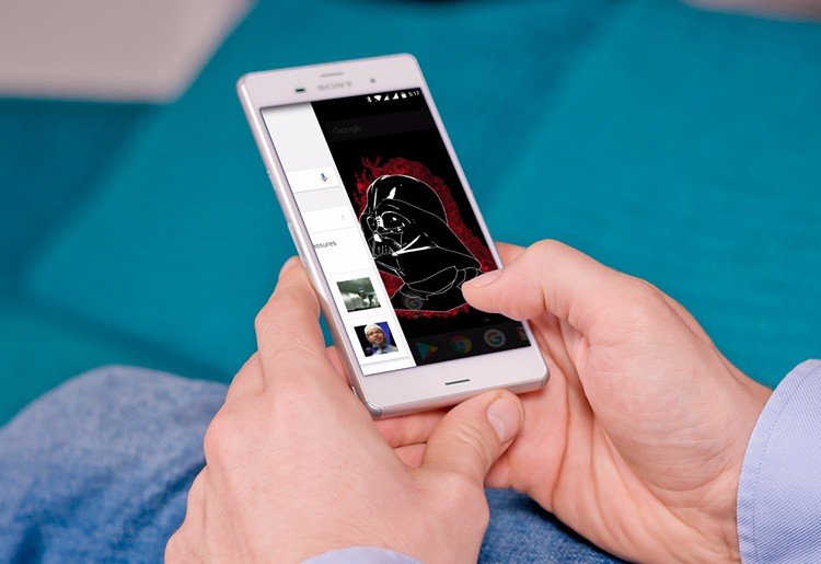 How to Add Google Now Page in Nova Launcher Home Screen