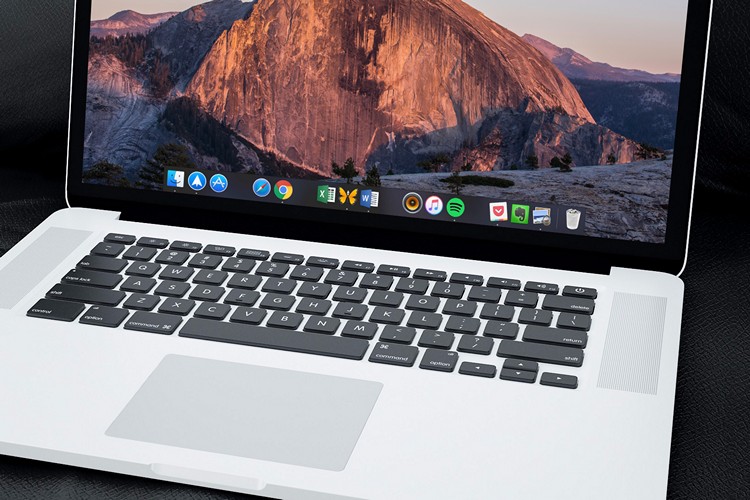 How to Add Spaces and Organize Apps in Dock on Mac