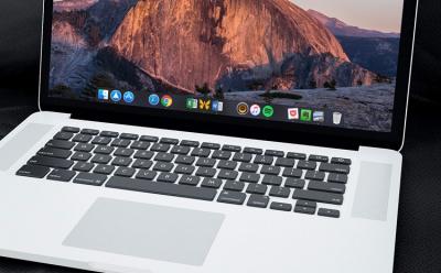How to Add Spaces and Organize Apps in Dock on Mac