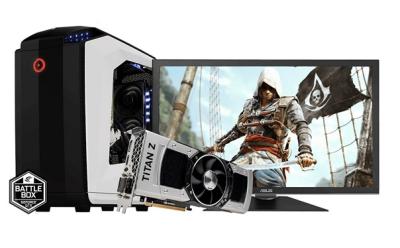 How to Build 4K Gaming PC Under $1500