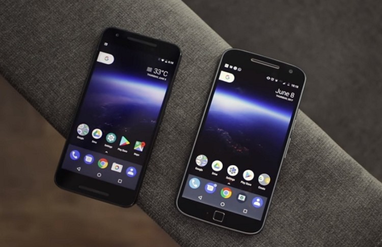 How to Get Android O Features on Any Android Device